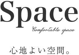 space